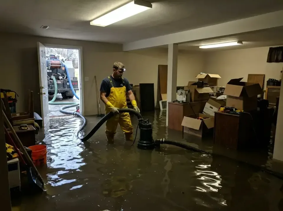 basement-burst-pipe-flooding-a-001 — frequently asked questions, 24-Hour Water Damage Restoration Services in Anderson, SC